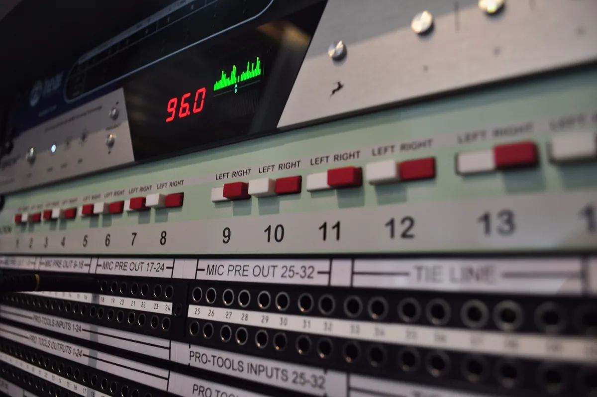 Suno Records - Mexico City