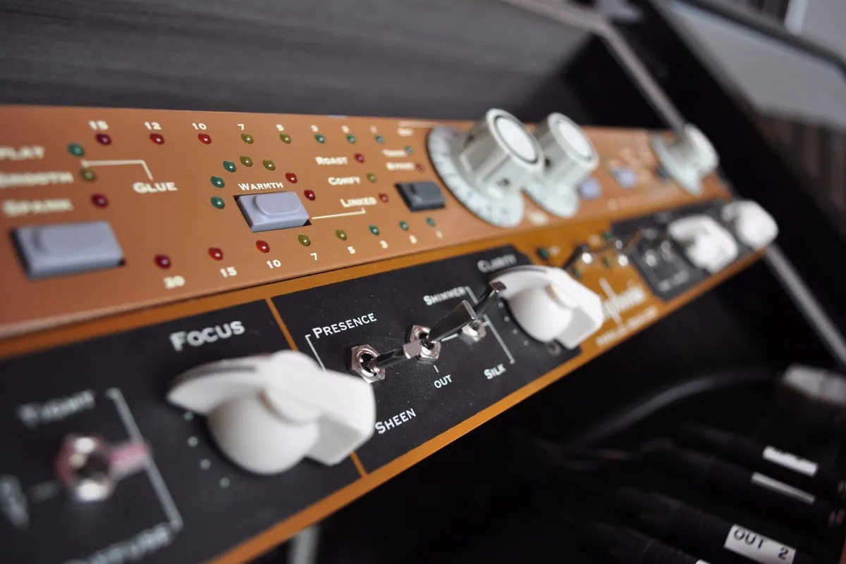 Suno Records - Mexico City