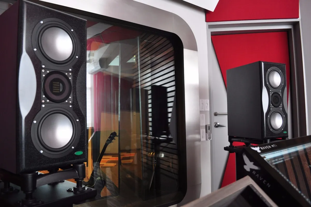 Suno Records - Mexico City