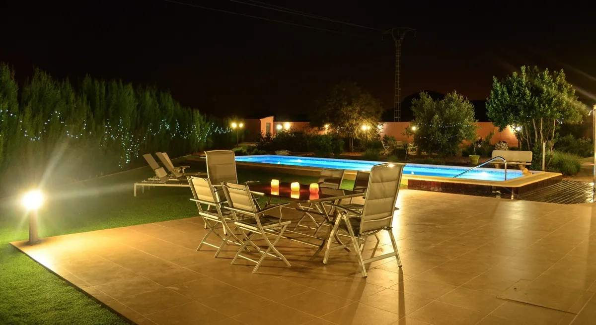 Supertone Records Studio