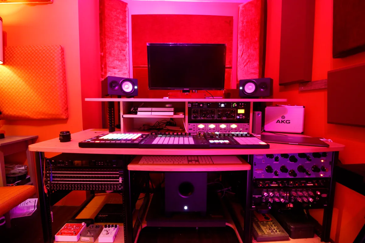 SuperWhat Productions