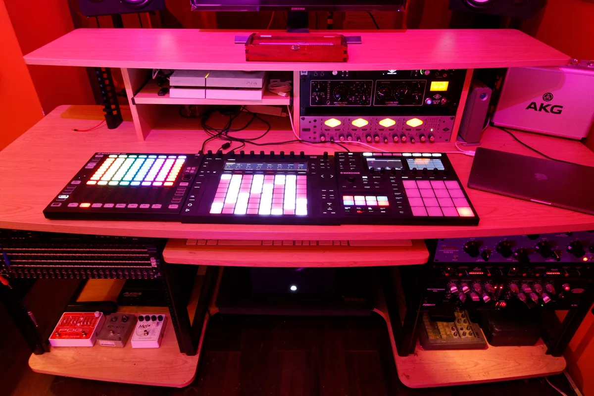 SuperWhat Productions