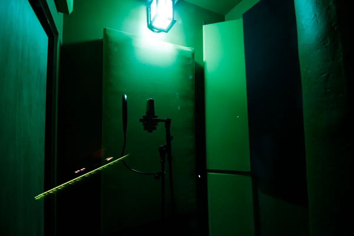 SuperWhat Productions