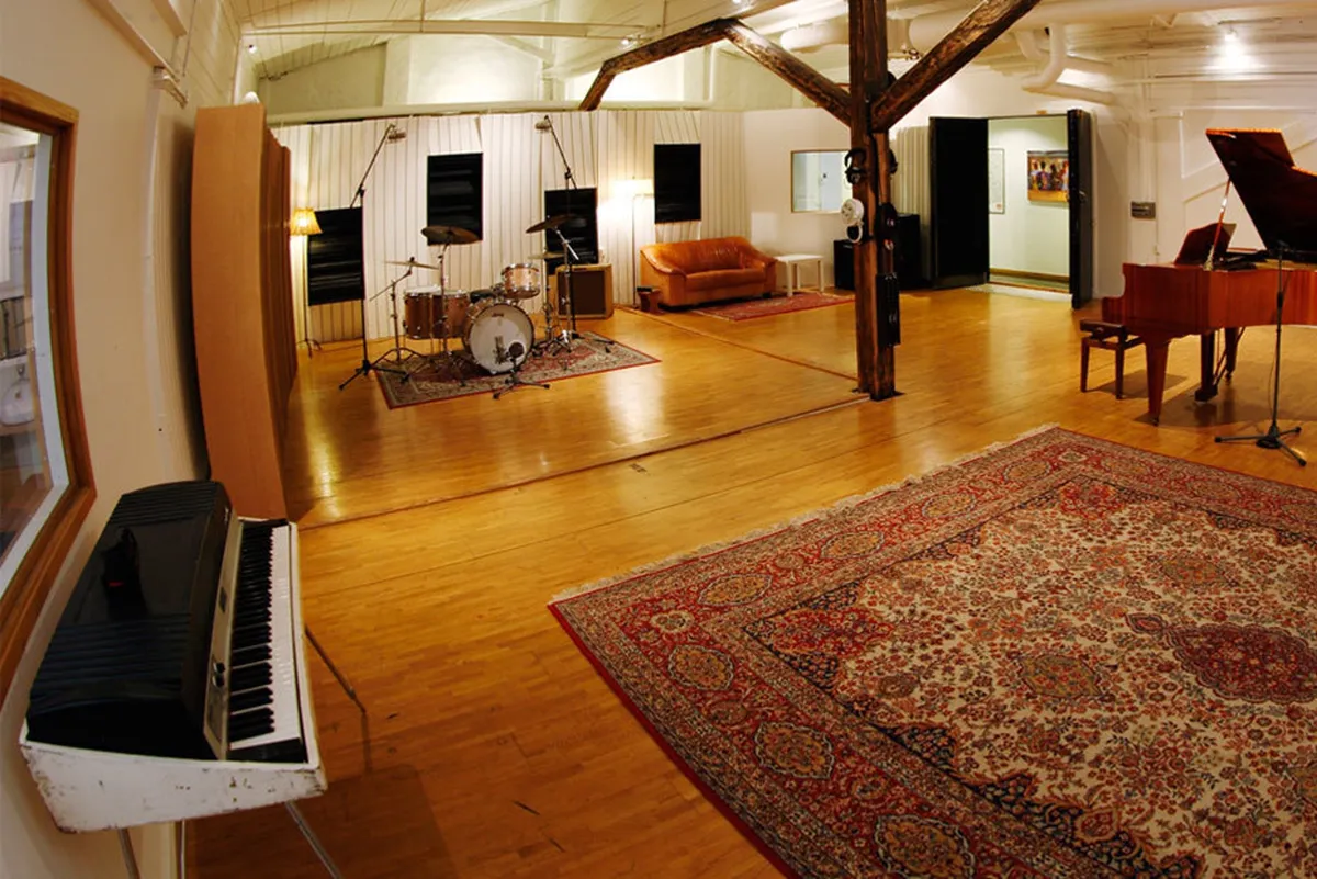 Swedish Sound Studio