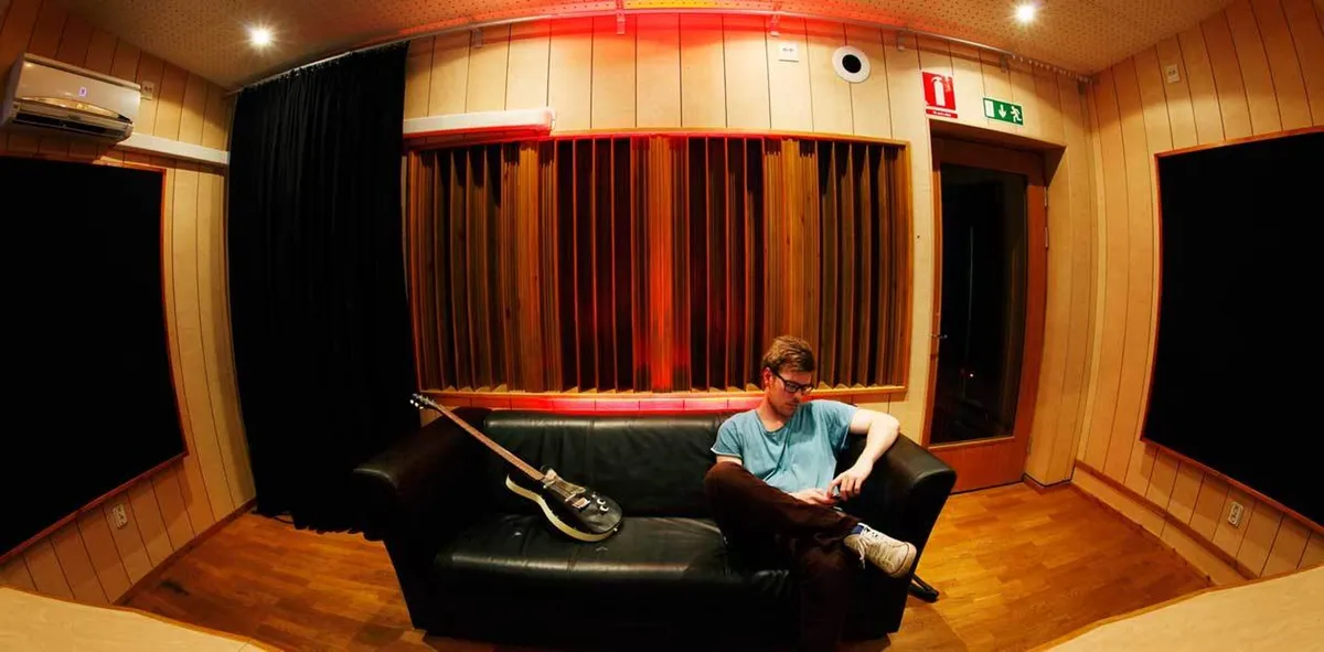 Swedish Sound Studio