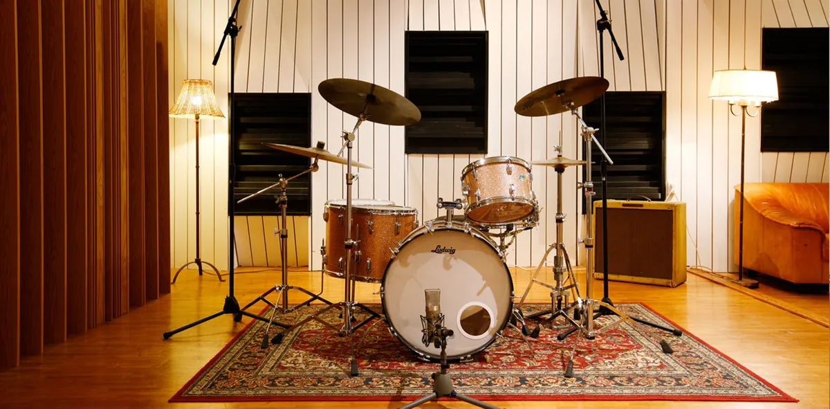 Swedish Sound Studio