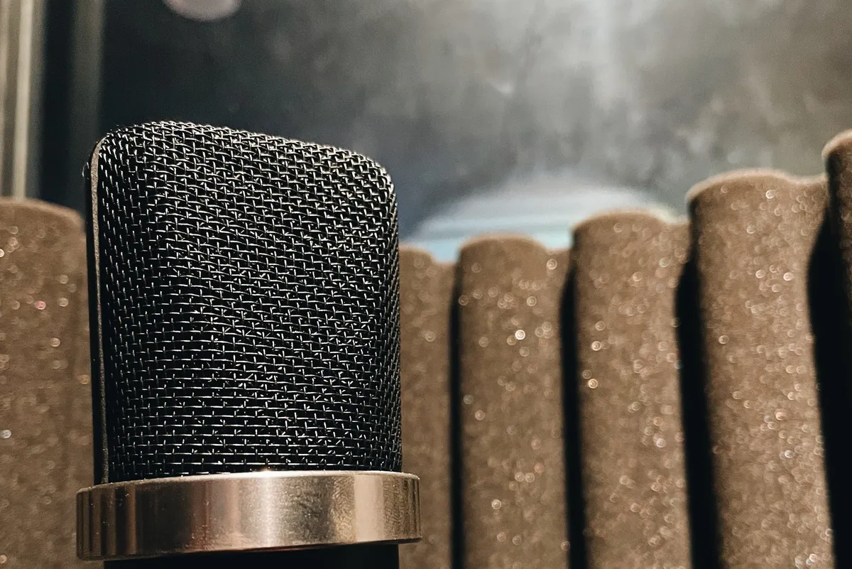 T0nik Cre8tor Studio (C Room)