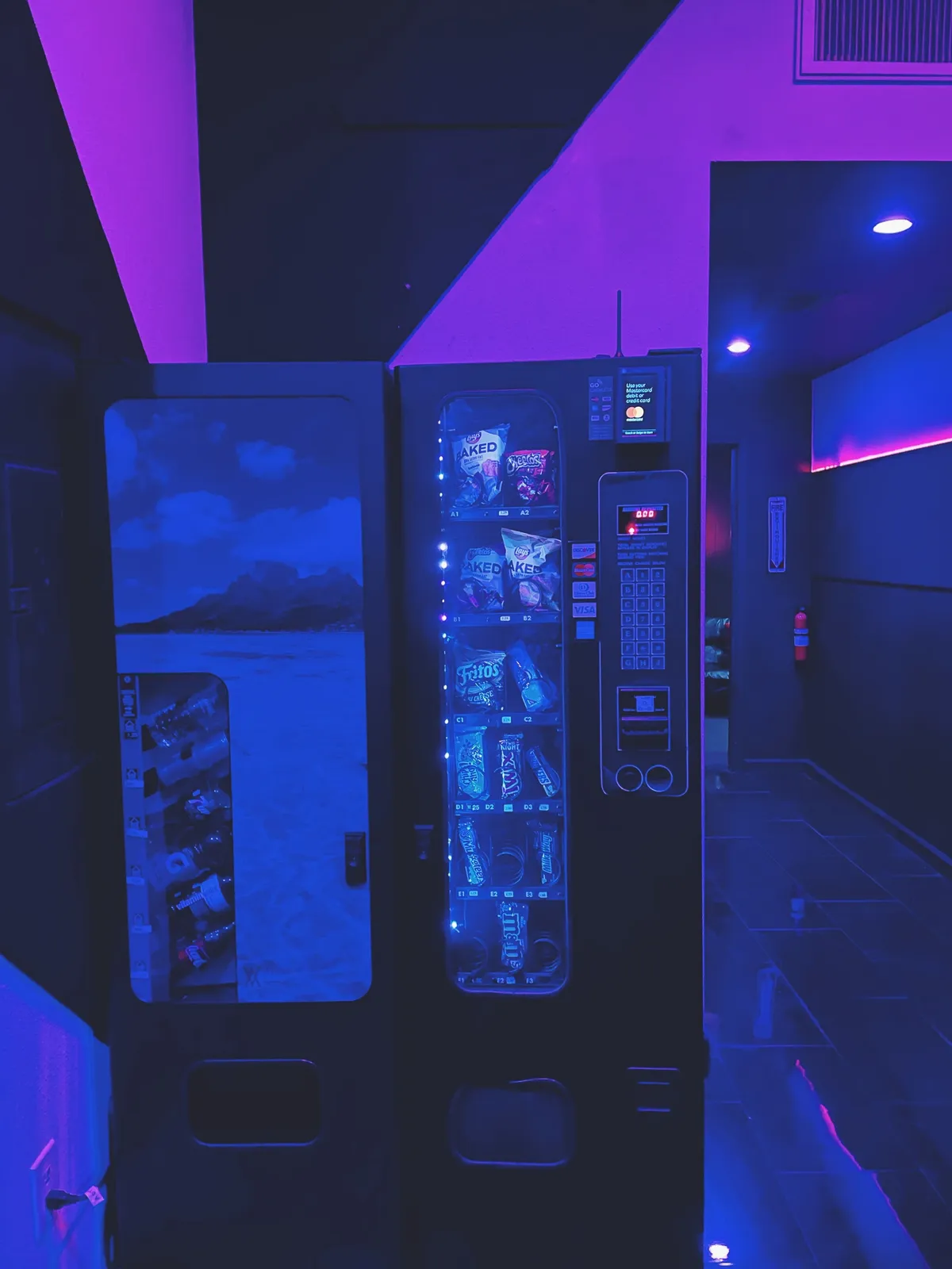 T0nik Cre8tor Studio (C Room)