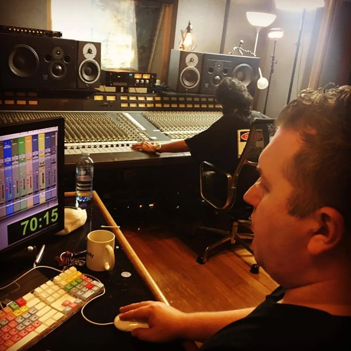 Tall Poppy Productions