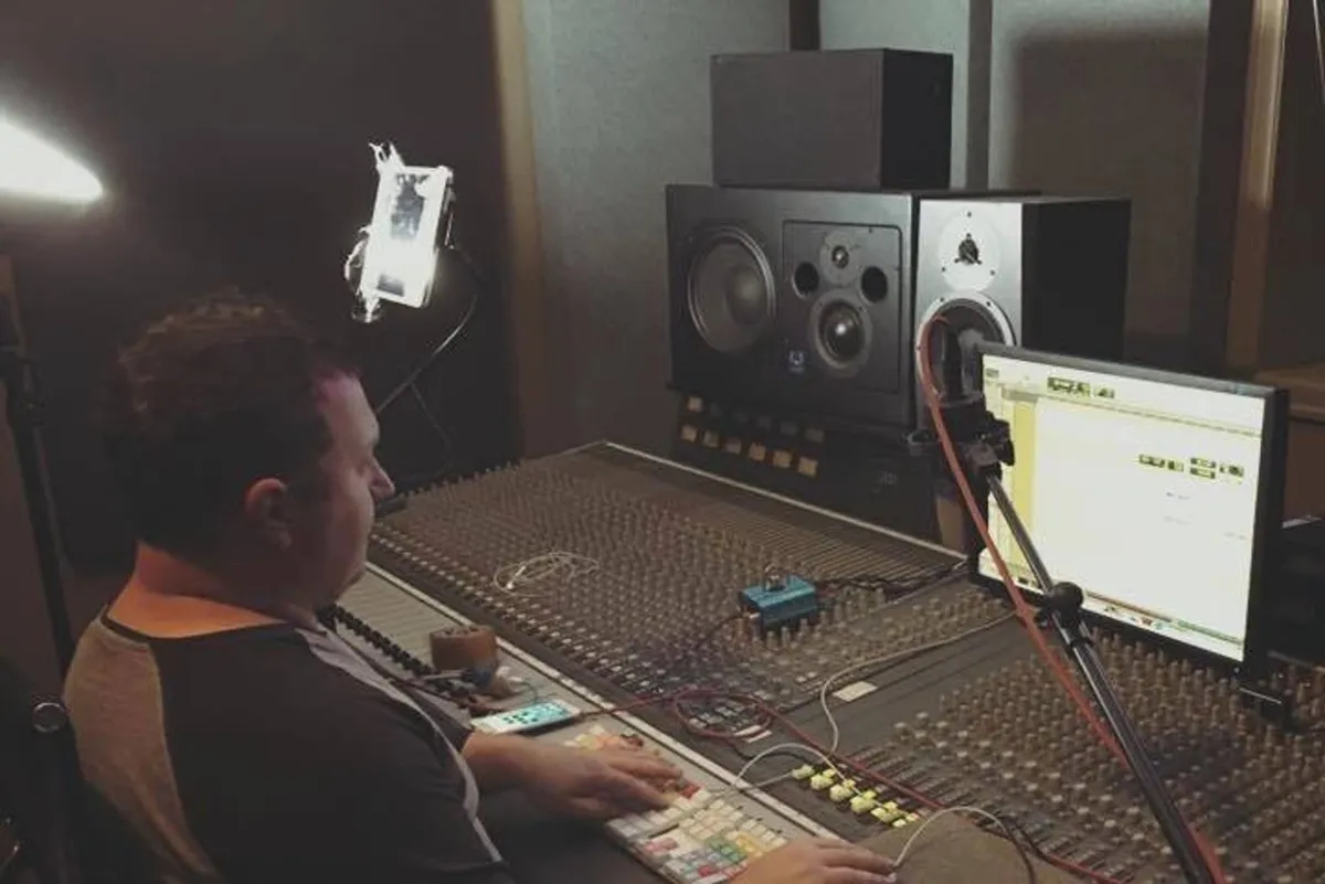 Tall Poppy Productions