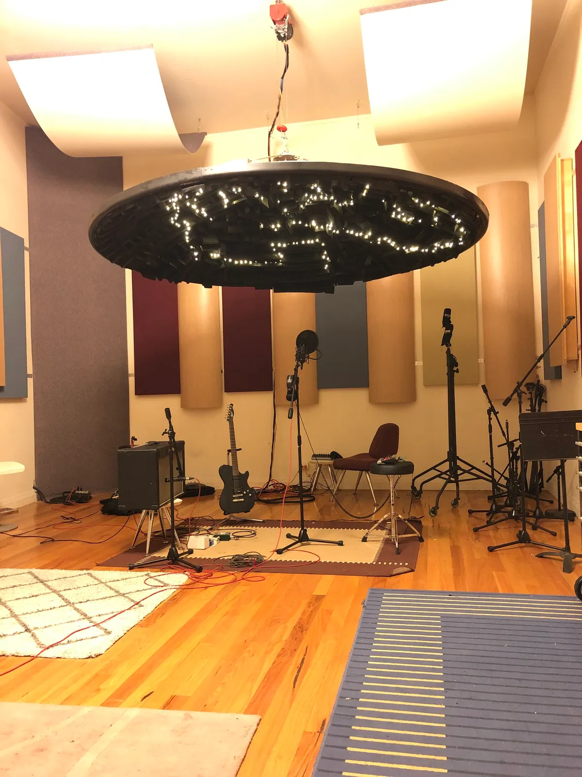 Tall Poppy Productions