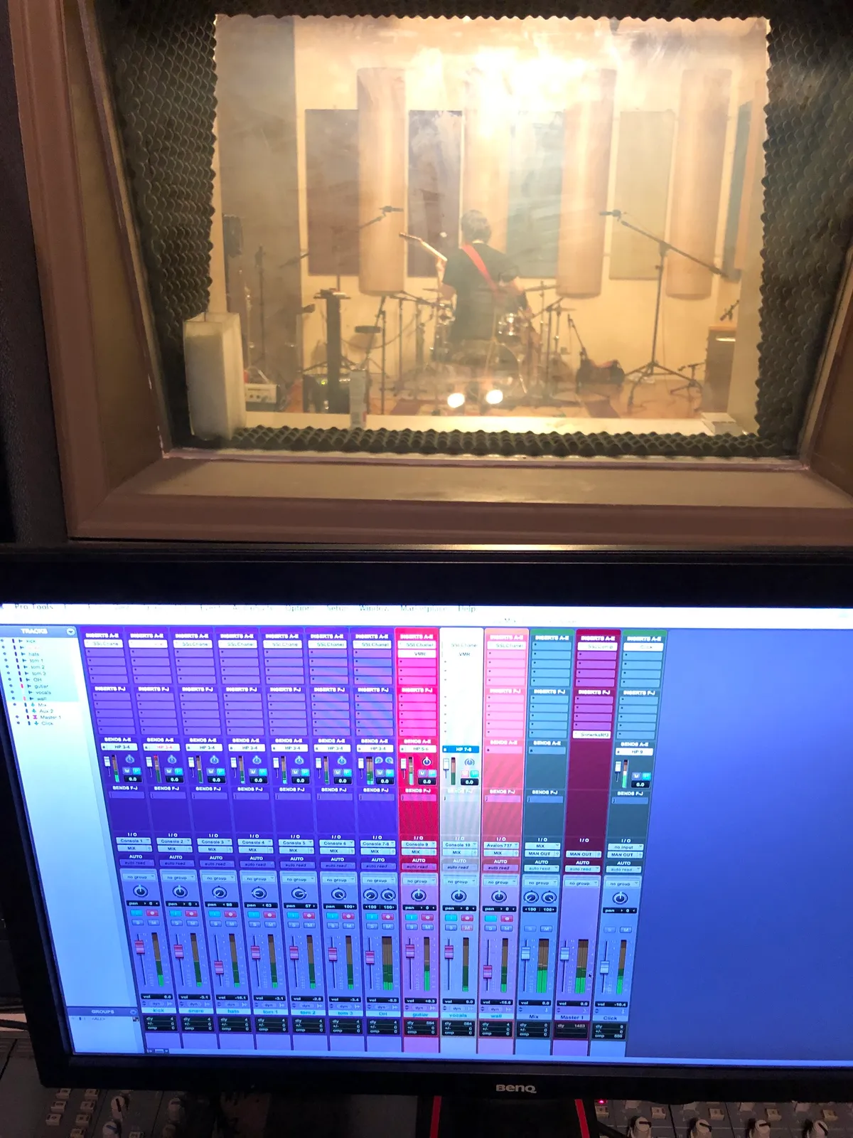 Tall Poppy Productions