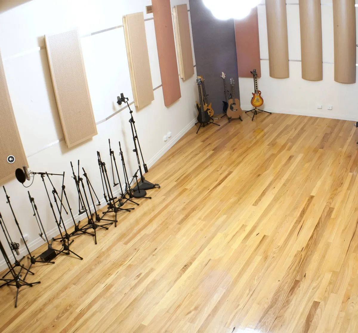 Tall Poppy Productions