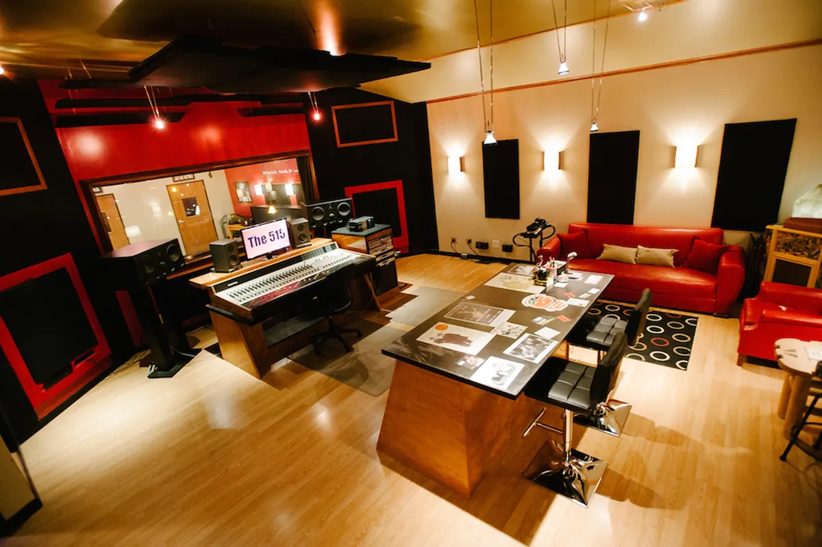 The 515 Studio
