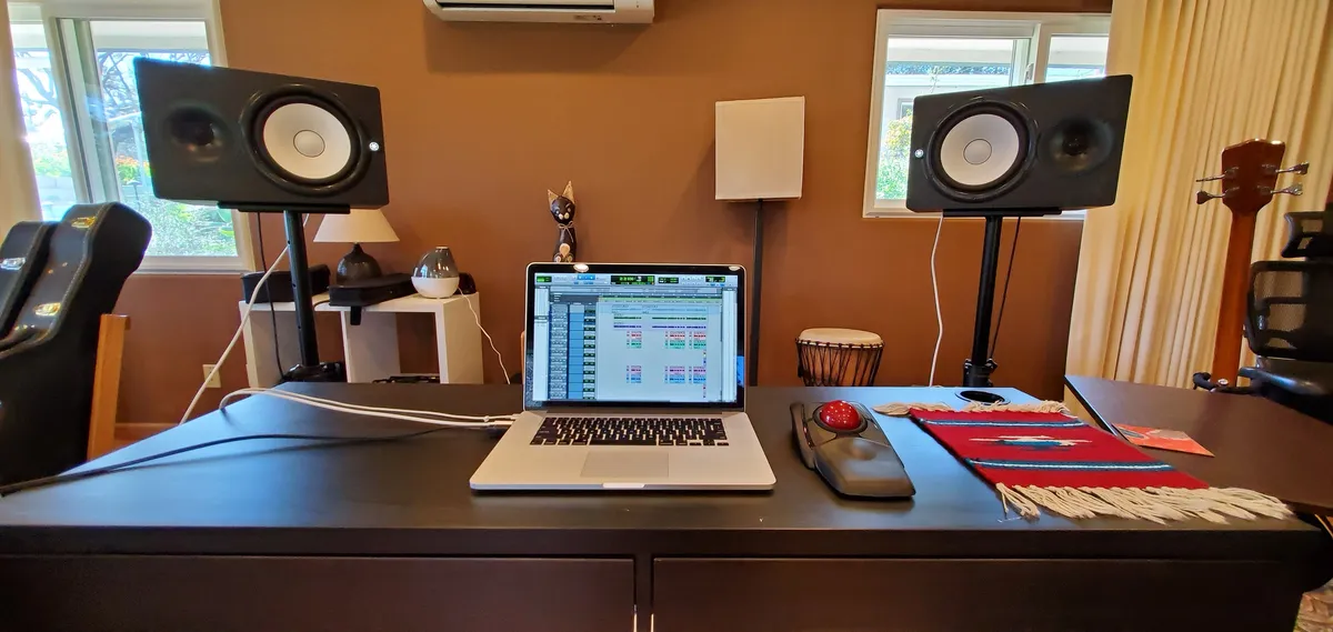 The Barn Studio Malibu