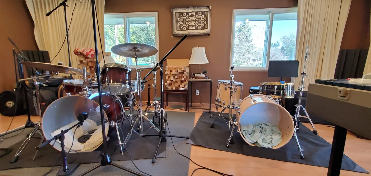 The Barn Studio Malibu