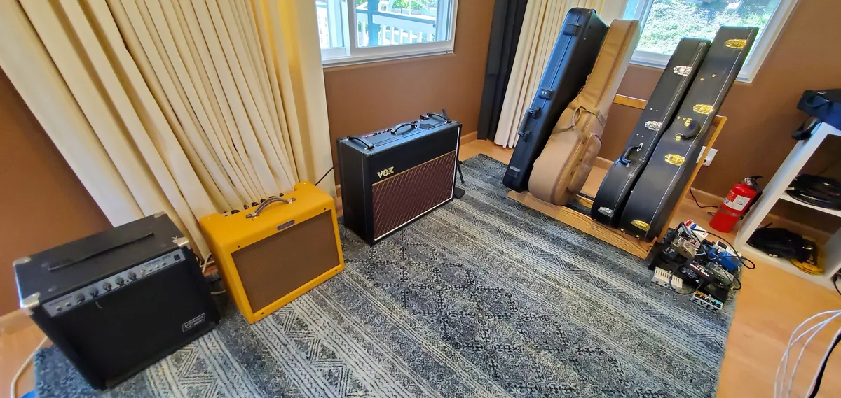 The Barn Studio Malibu