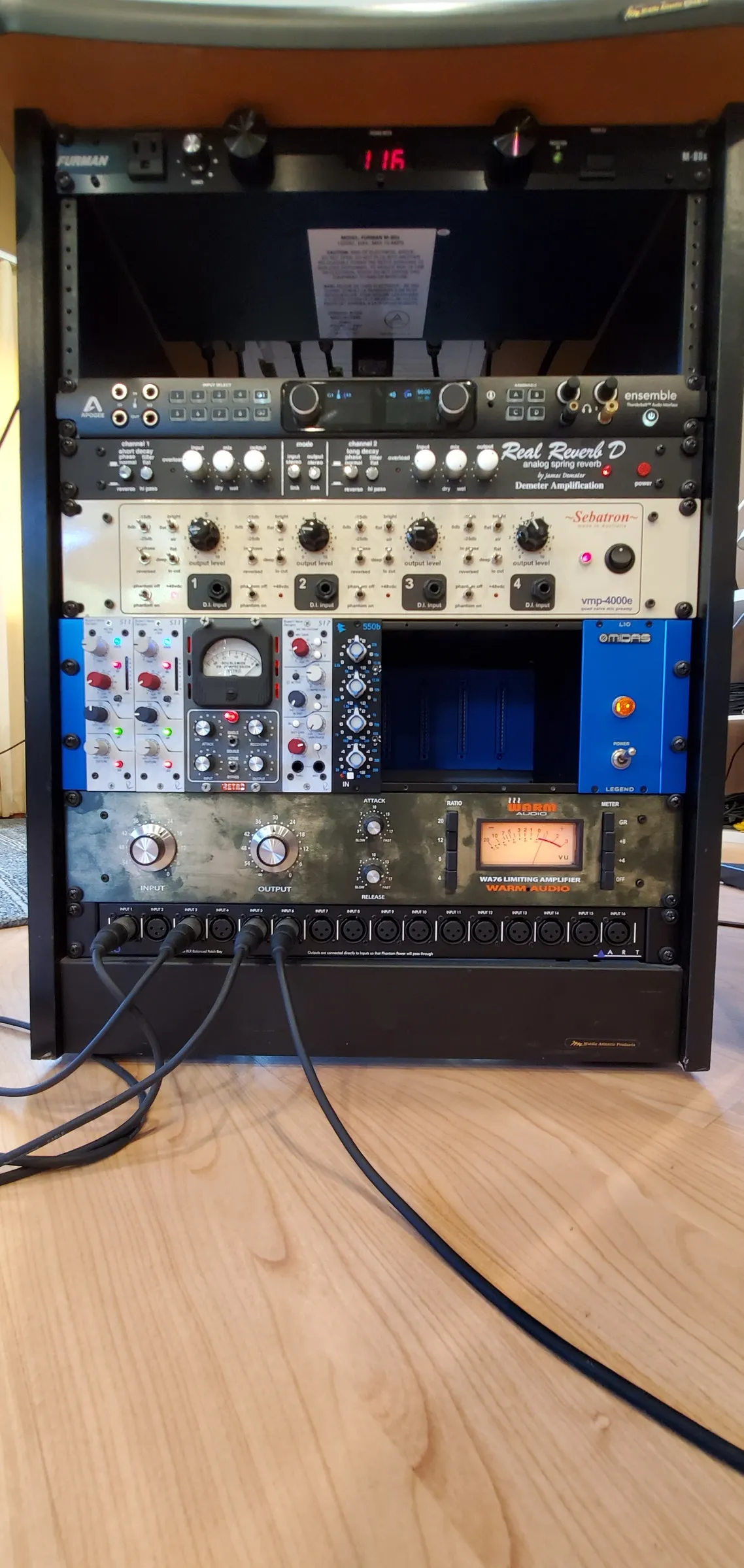 The Barn Studio Malibu