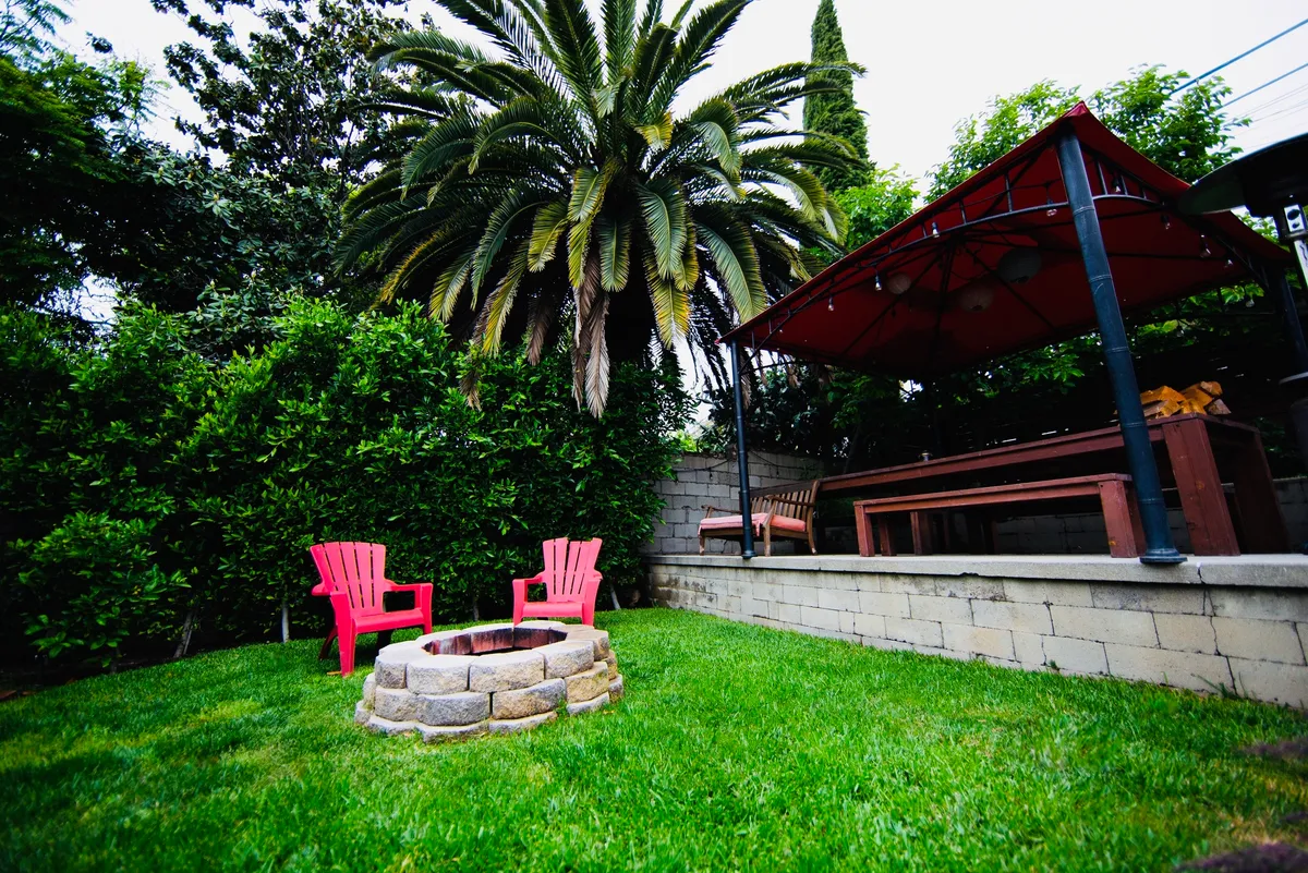 The Blue Room Podcast Studio