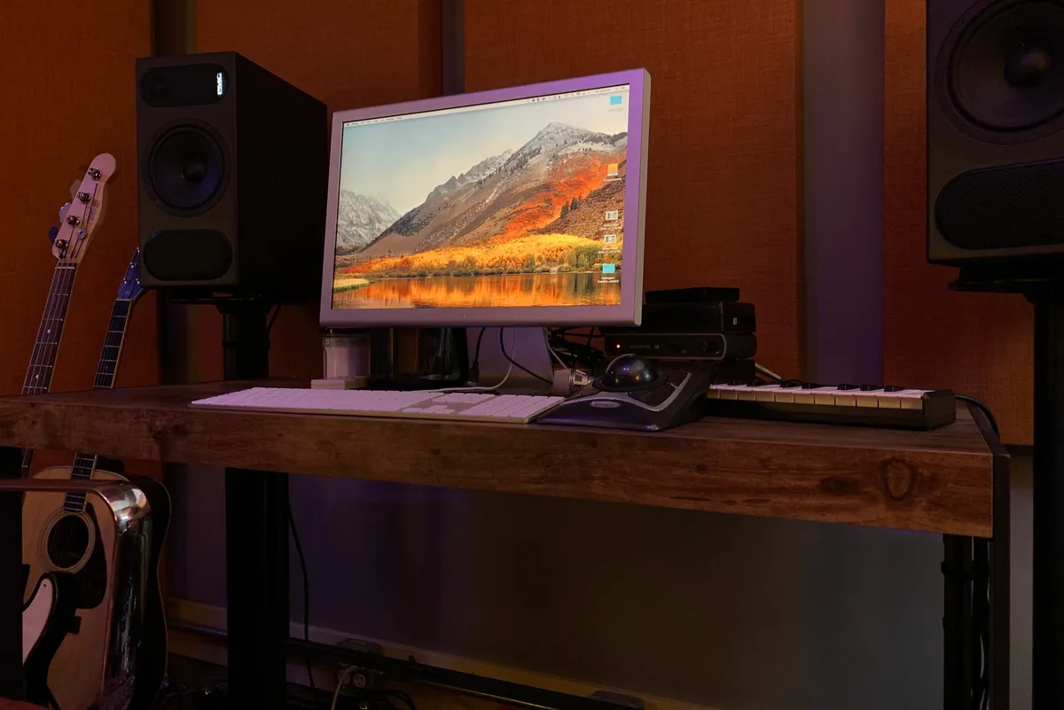 The Crockpot Studios