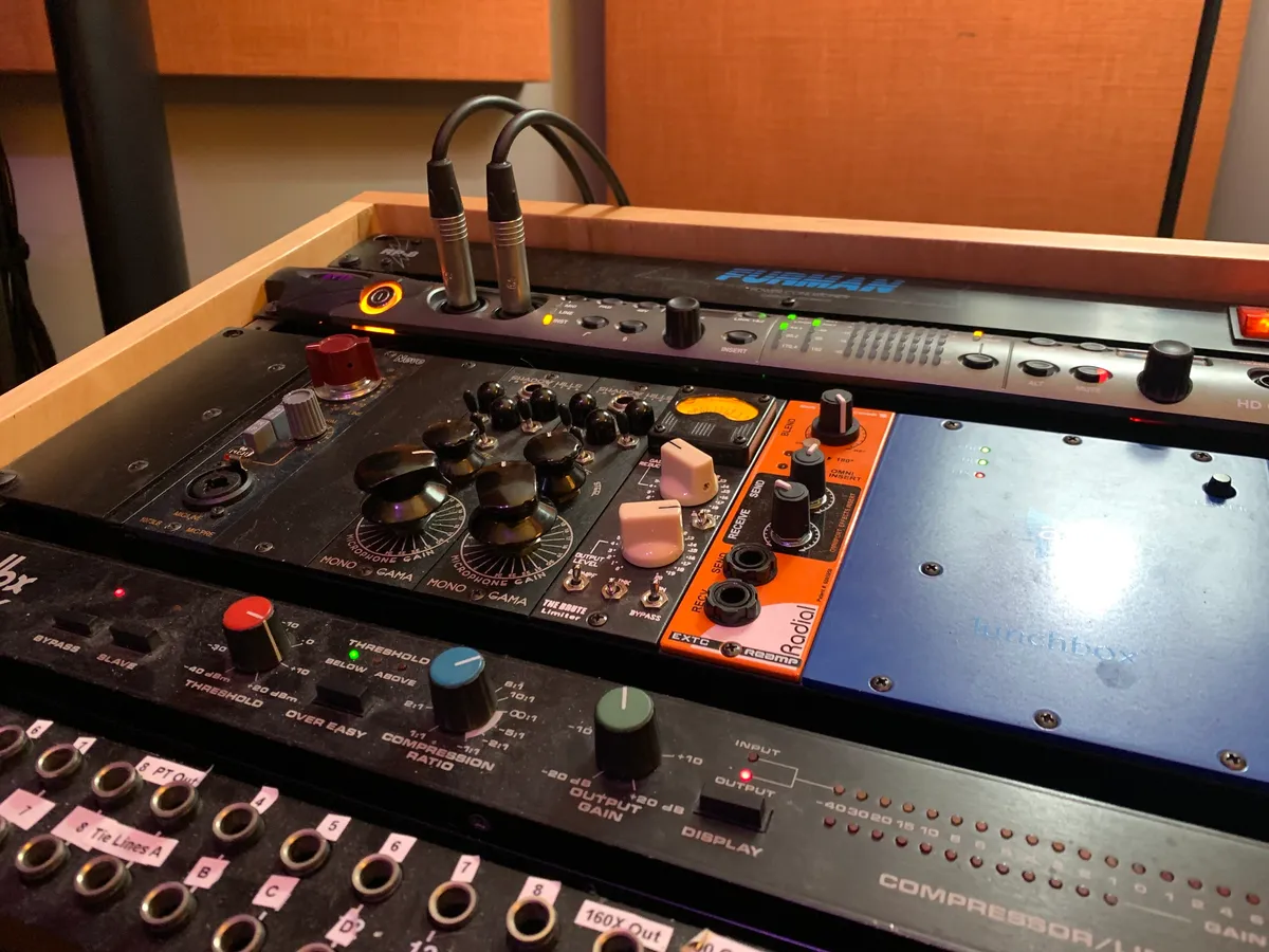 The Crockpot Studios