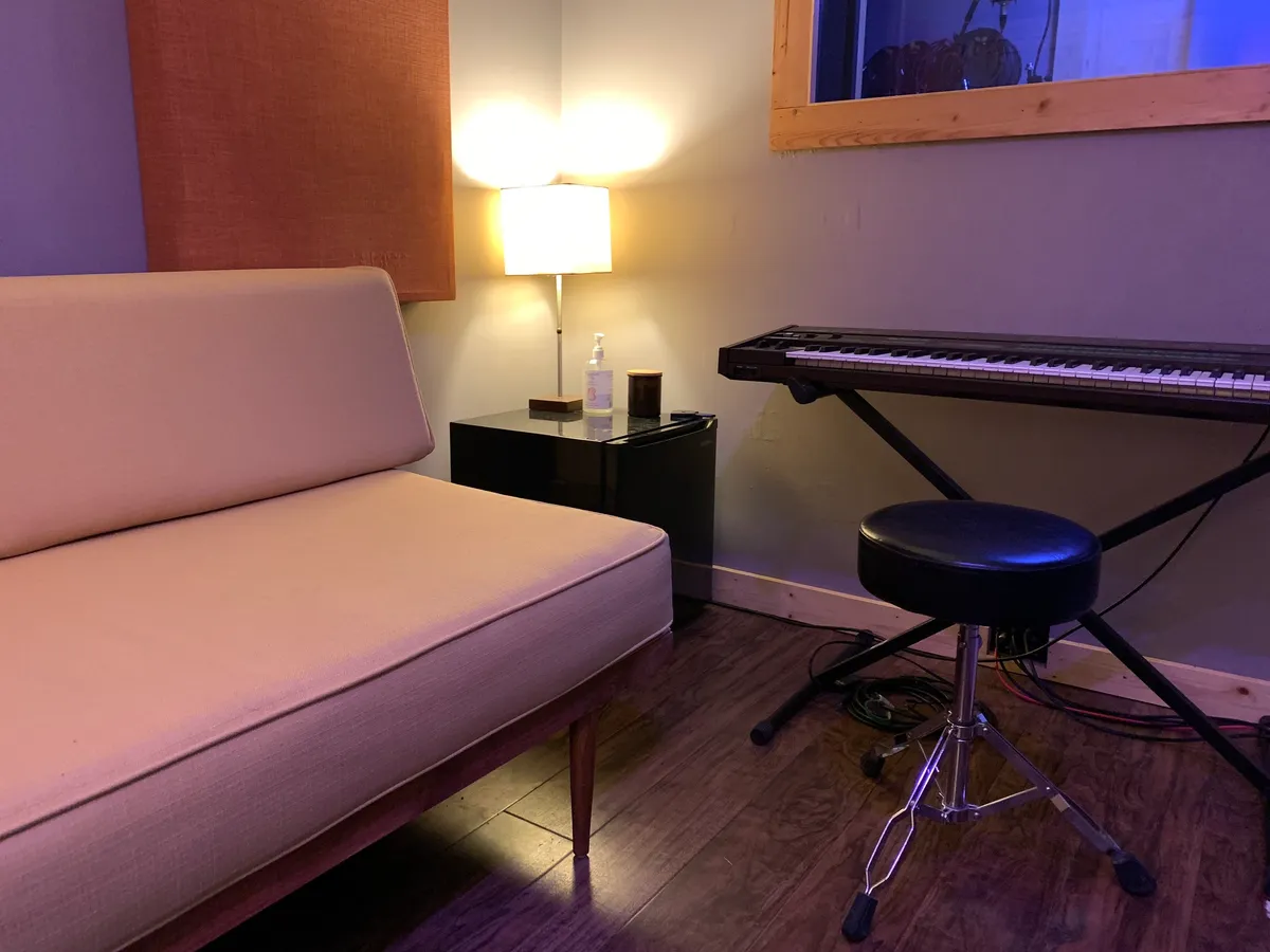 The Crockpot Studios