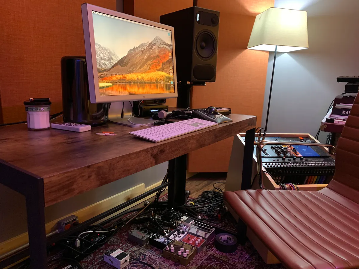 The Crockpot Studios