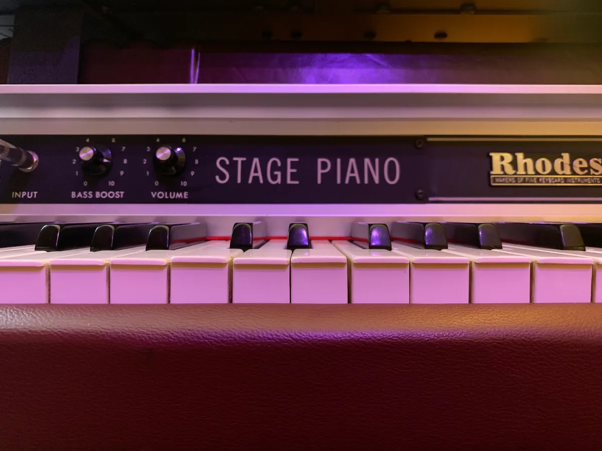 The Crockpot Studios