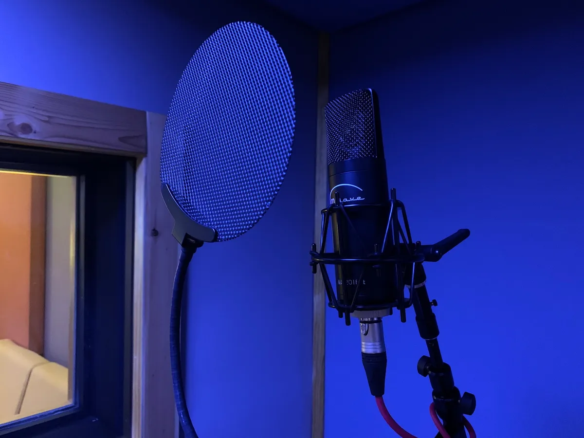 The Crockpot Studios