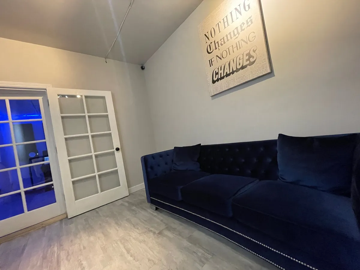 The District Studios