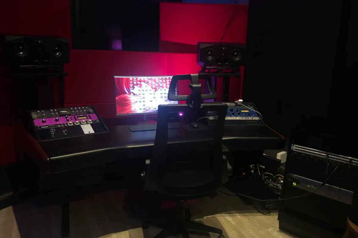 The Facility Creative