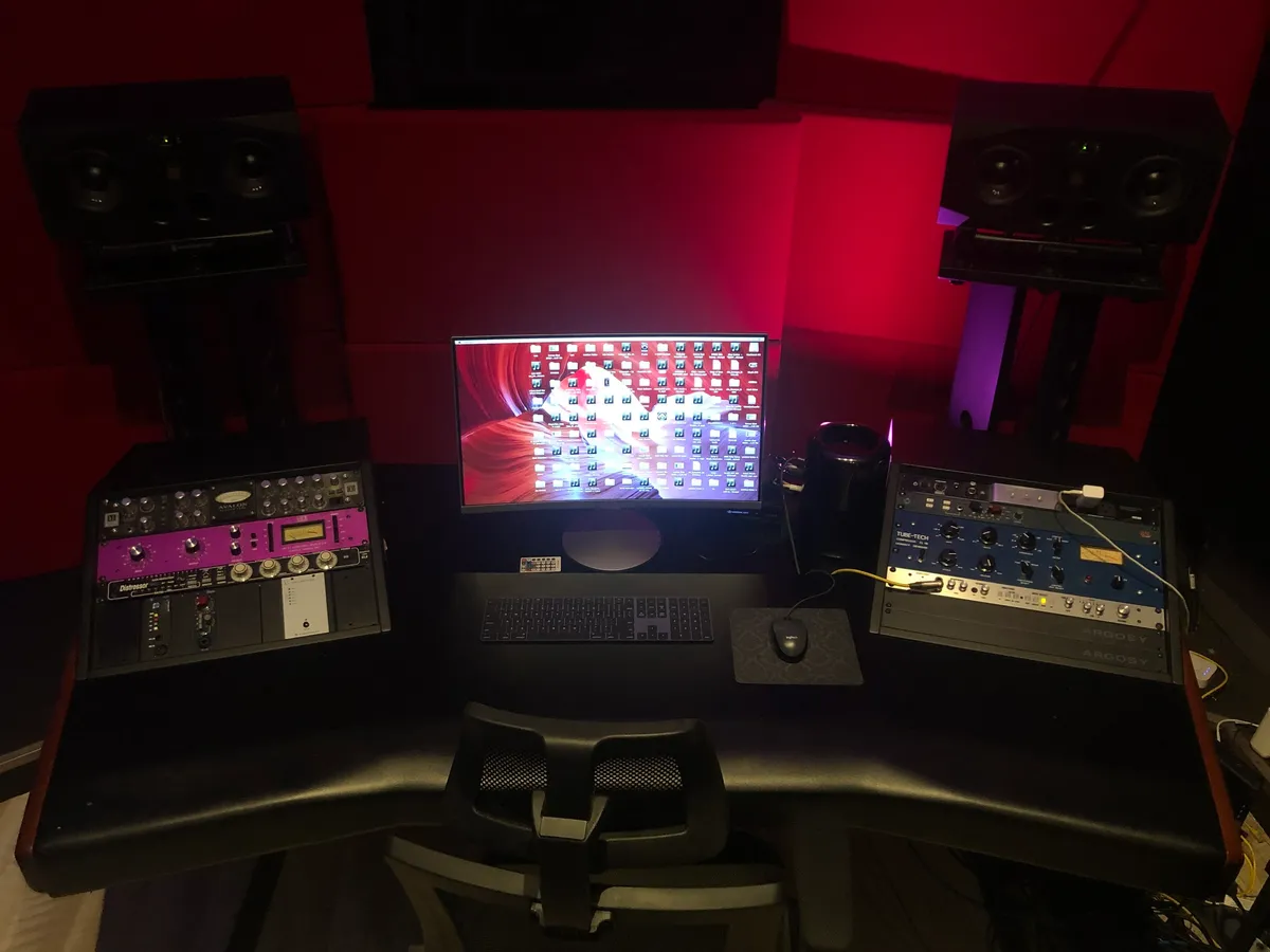 The Facility Creative