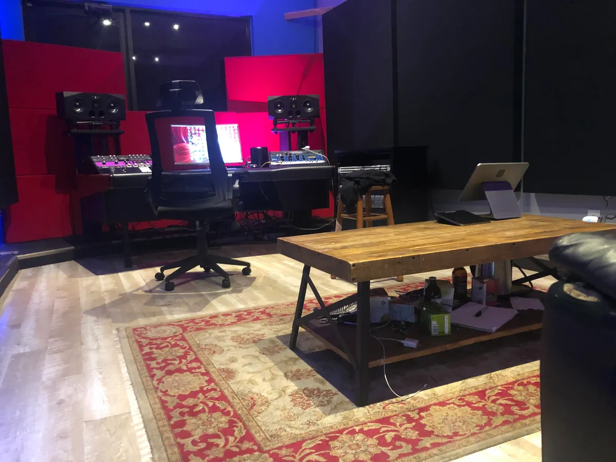 The Facility Creative