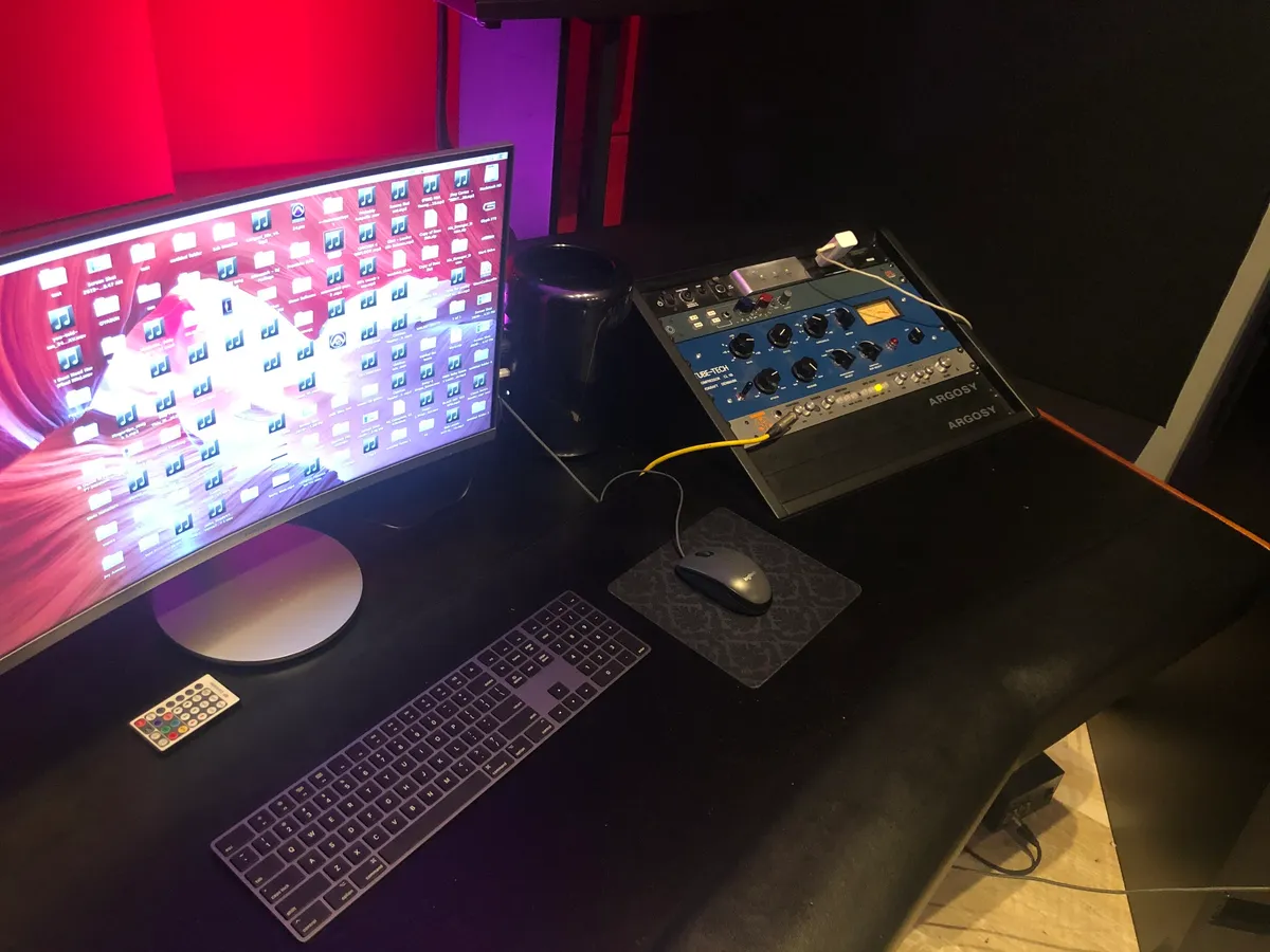 The Facility Creative