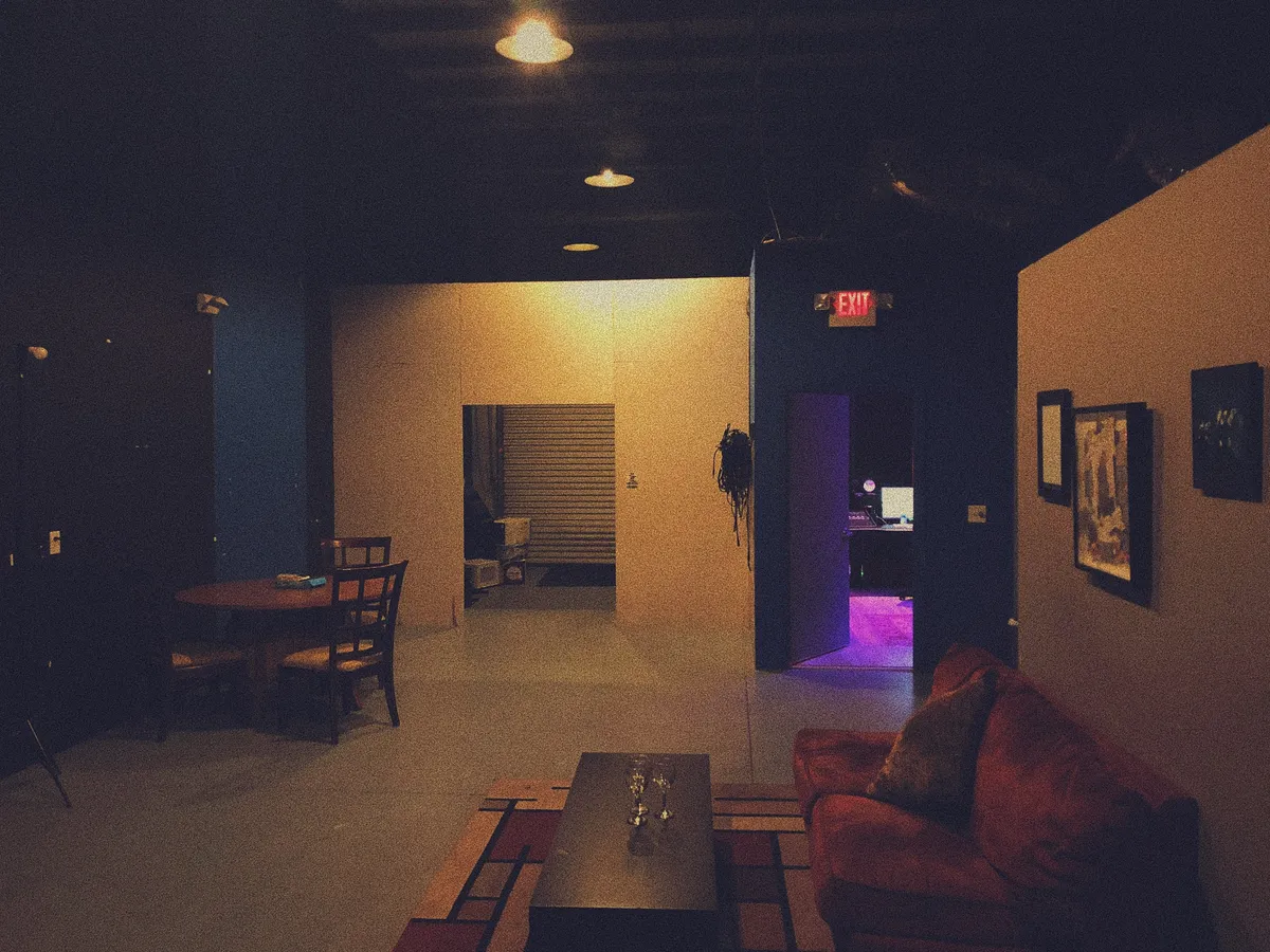 The Facility Creative