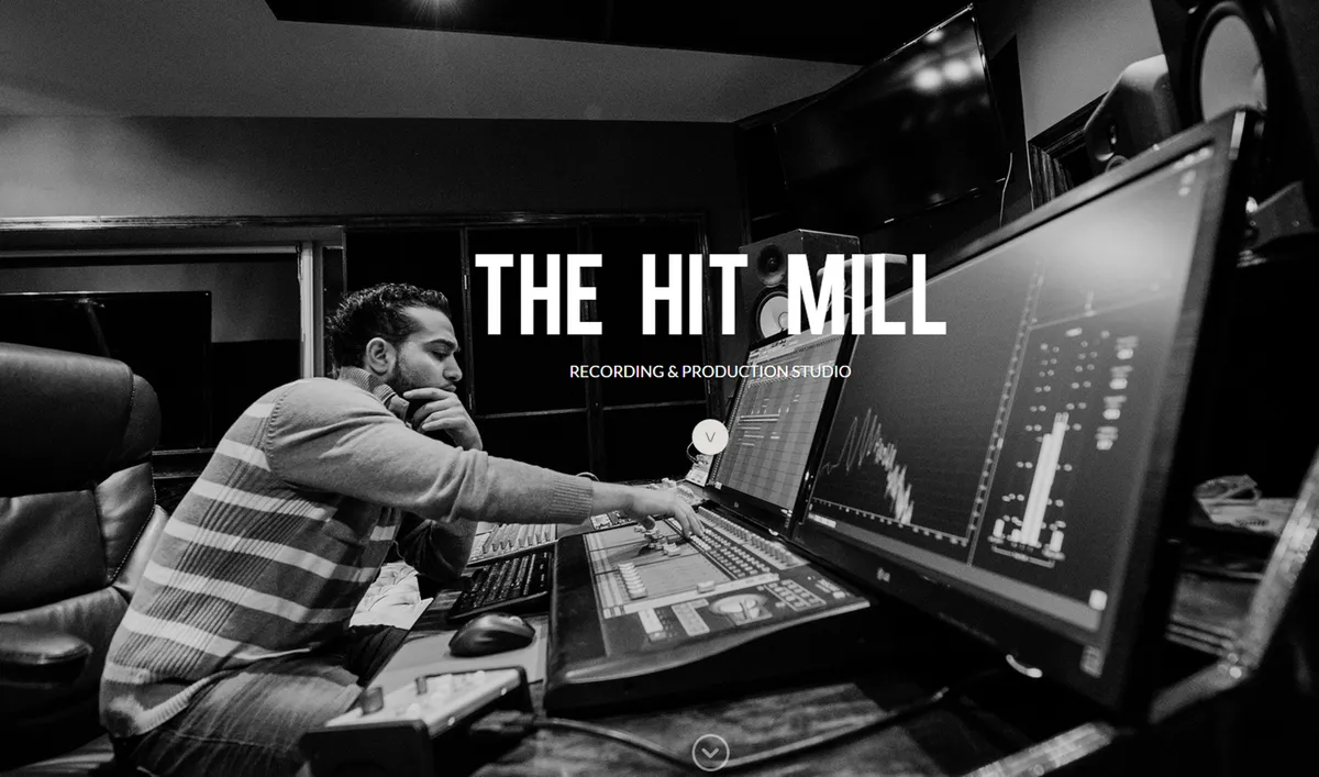 The Hit Mill