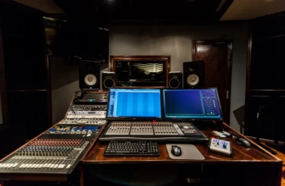 The Hit Mill Records