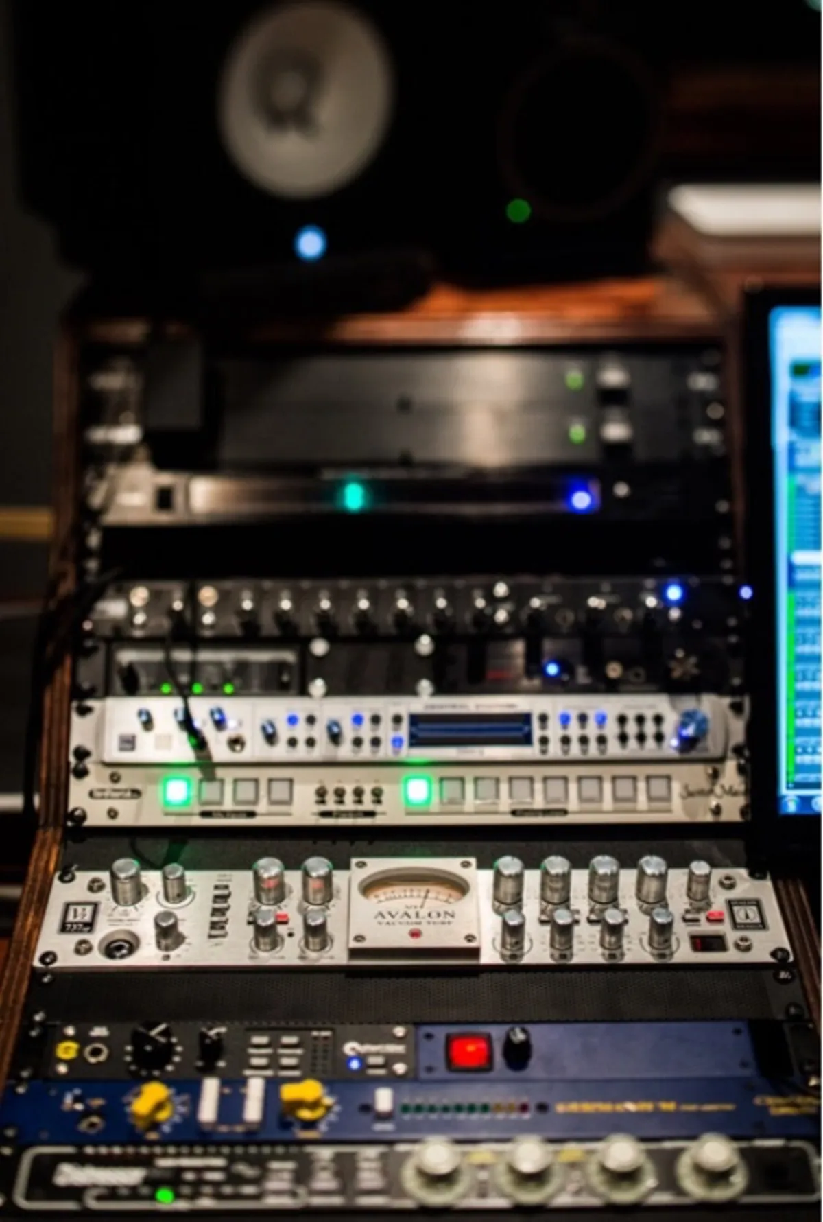 The Hit Mill Records