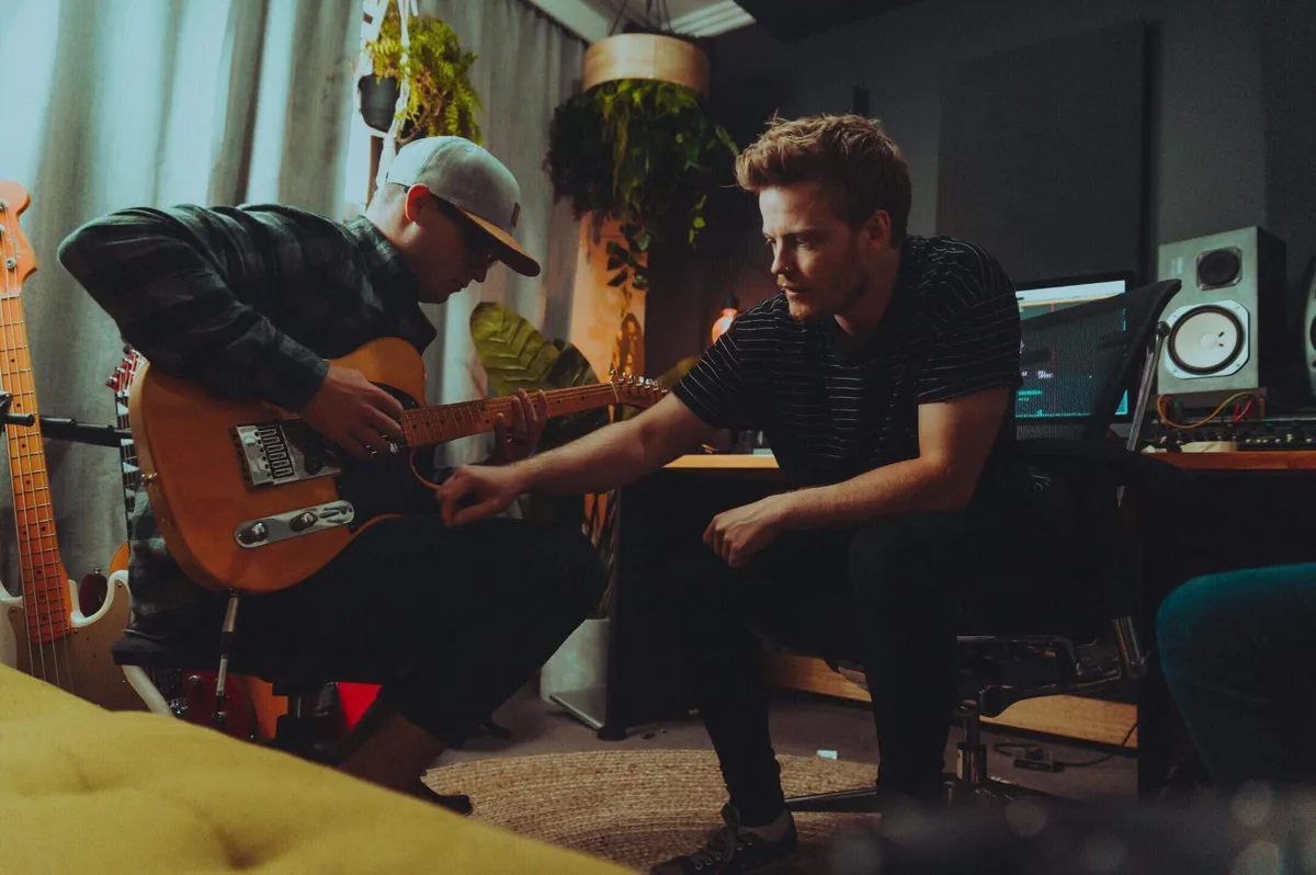 The Loud Noise Estate