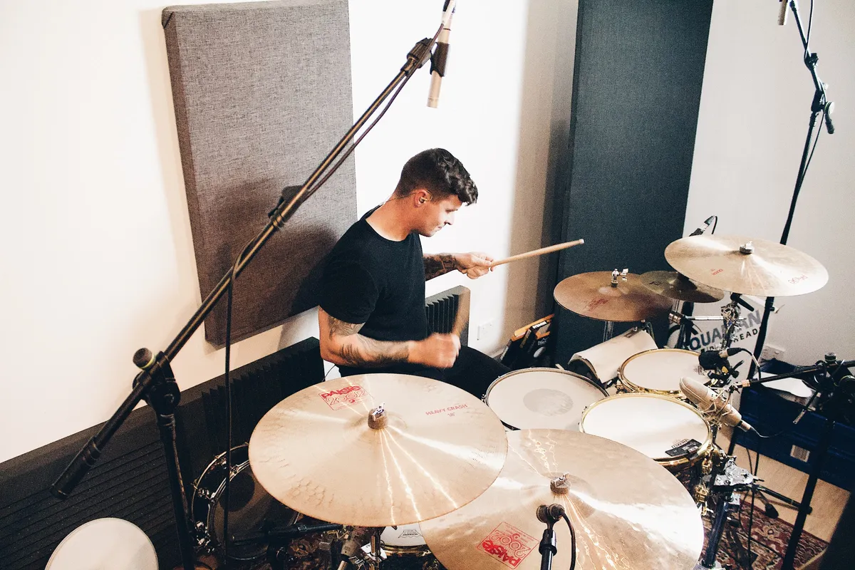 The Loud Noise Estate