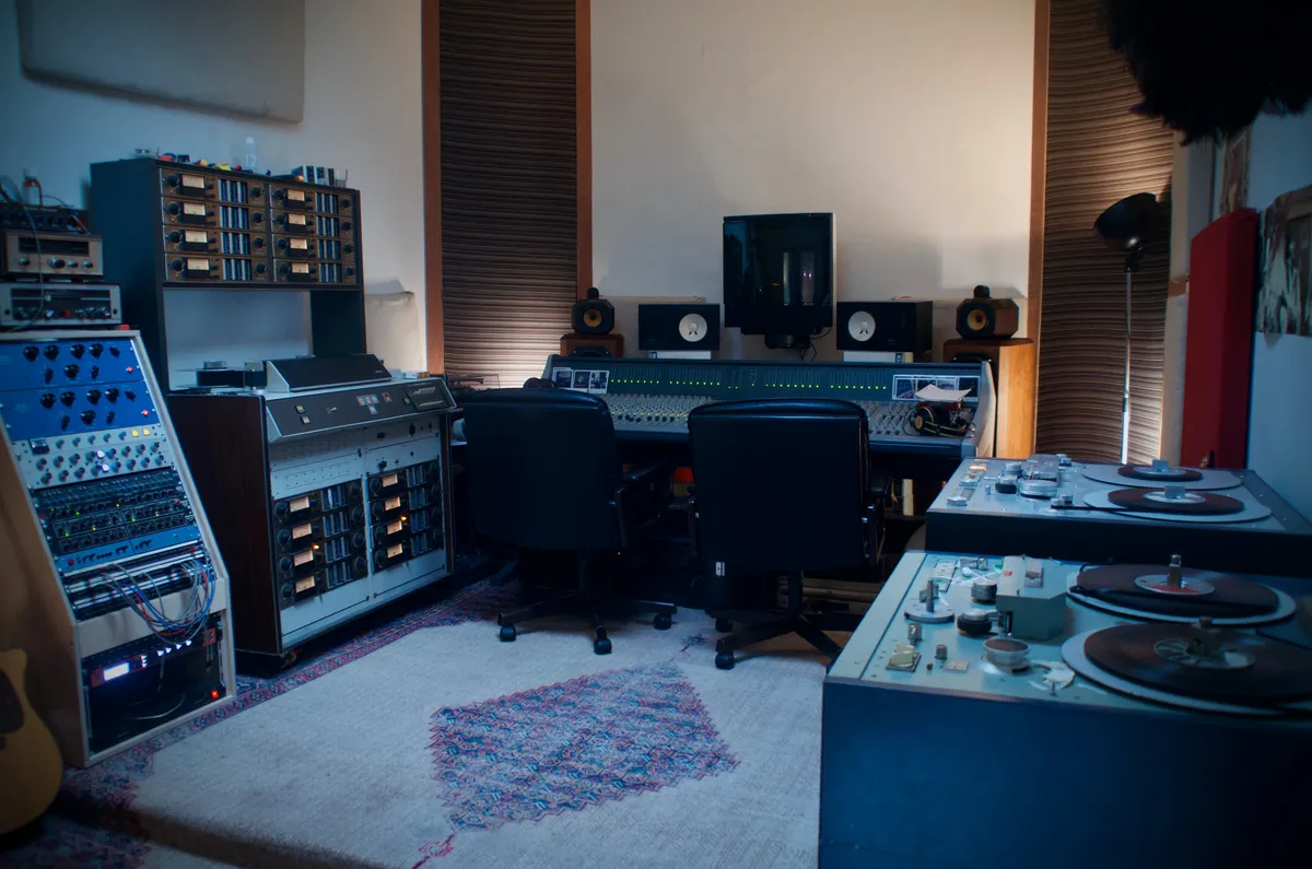 The Lullabye Factory