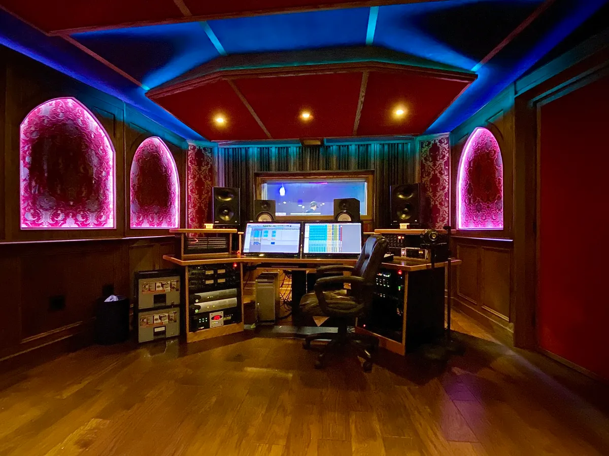 The Mark Los Angeles