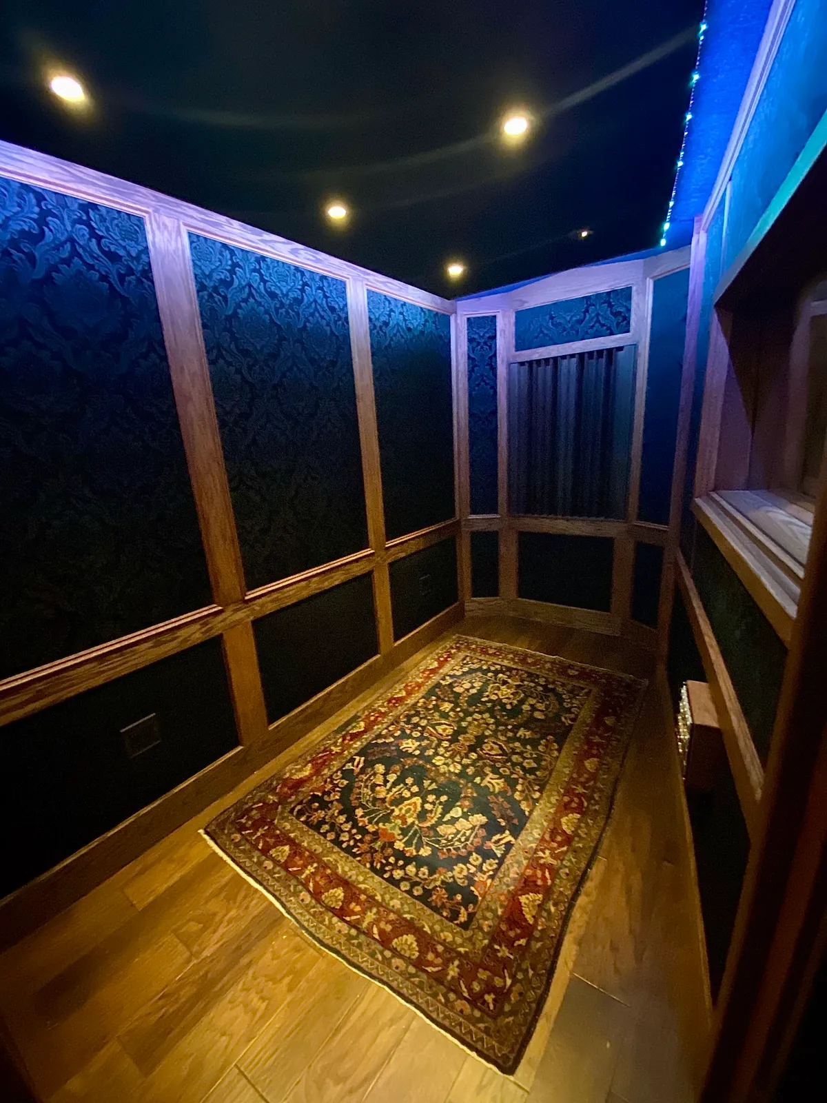 The Mark Los Angeles