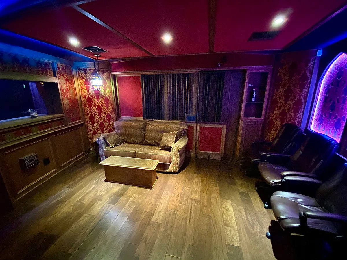 The Mark Los Angeles