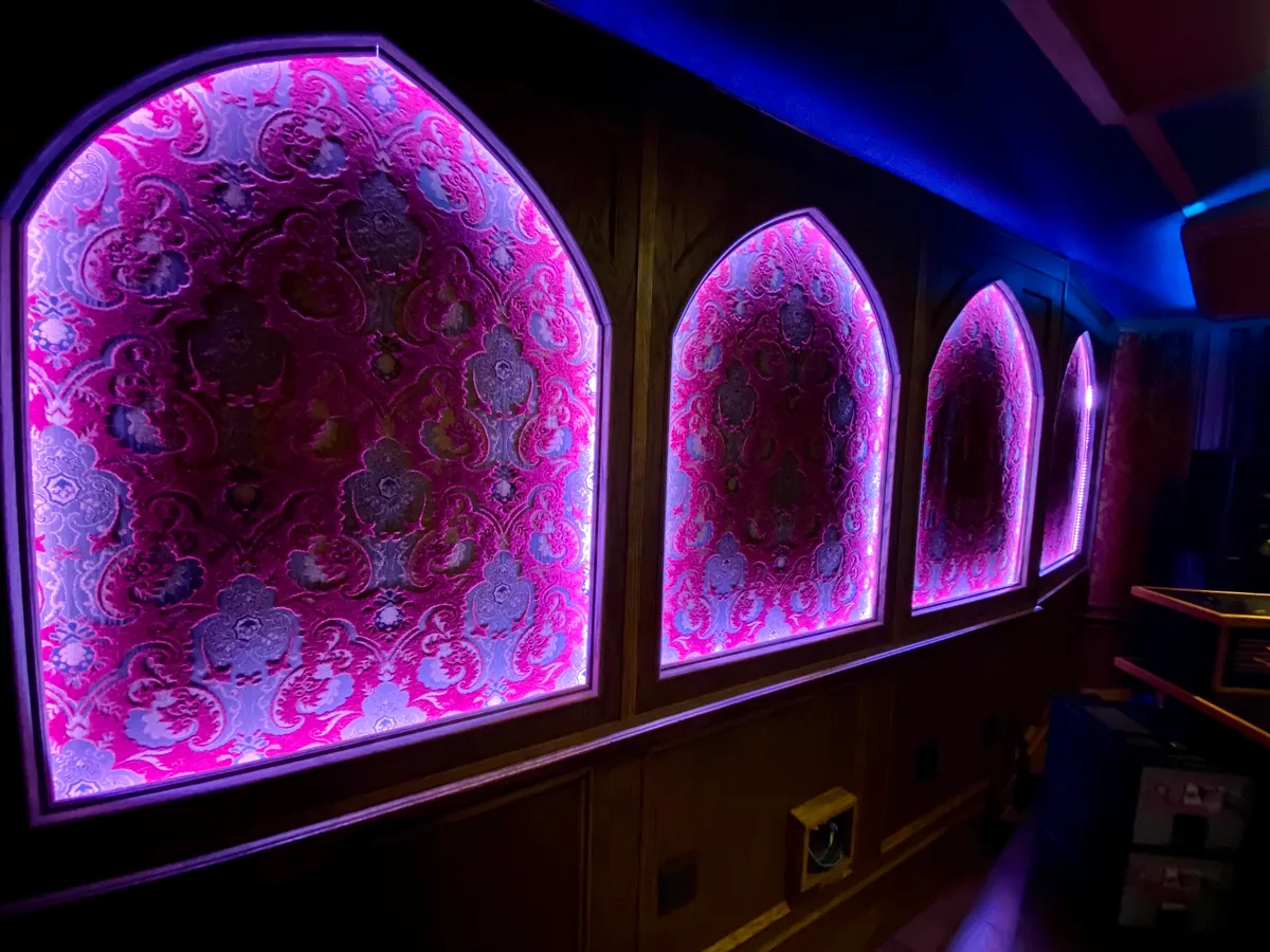 The Mark Los Angeles