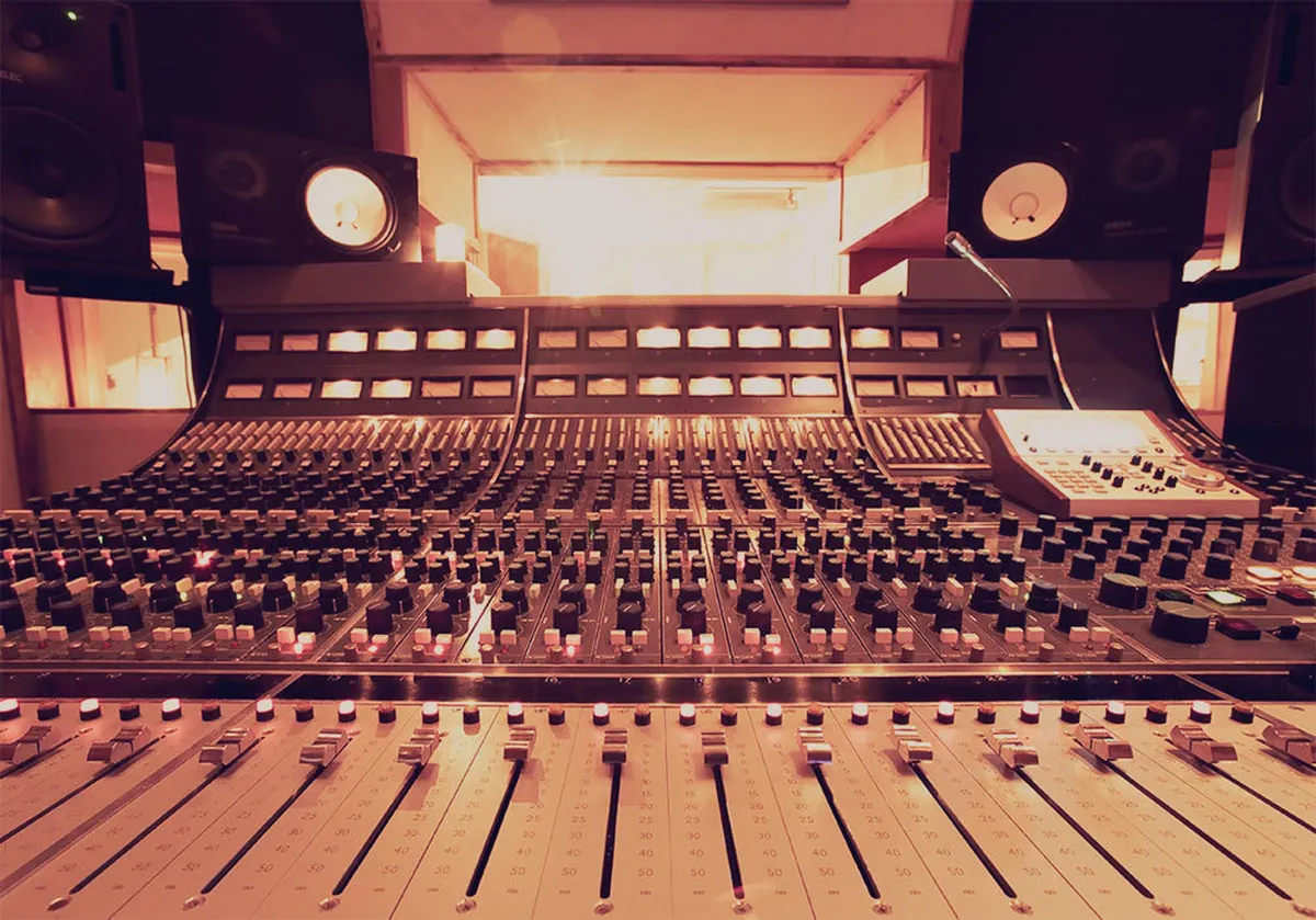 The Panhandle House Studio