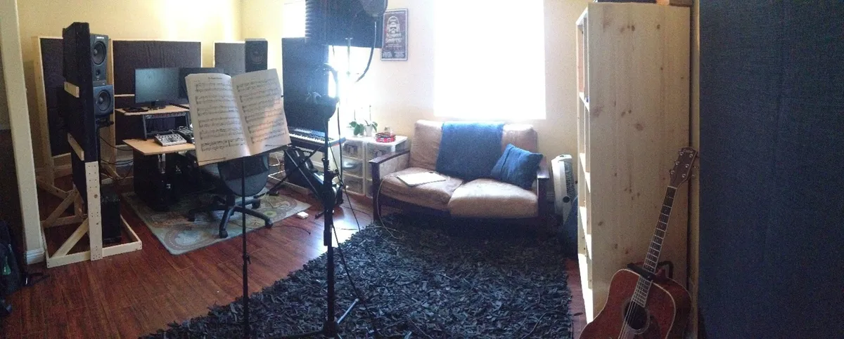 The Pleasureplex Studios