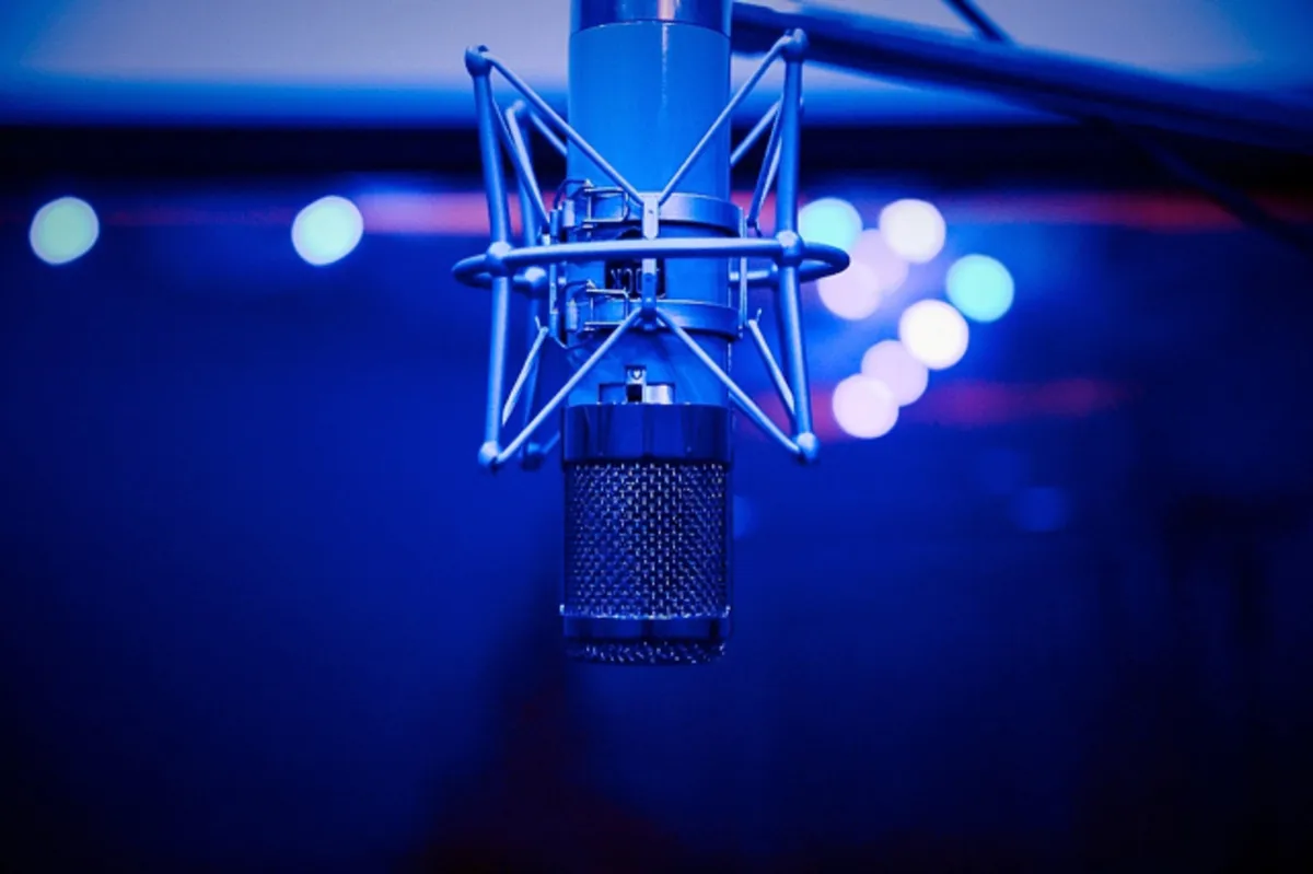 The Rattle Room Studio