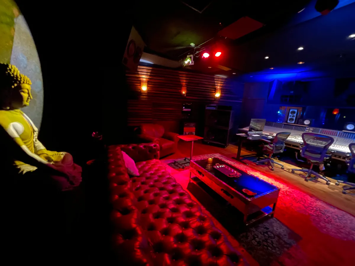 The Room Melrose (Studio City Location)