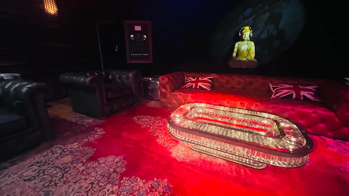 The Room Melrose (Studio City Location)